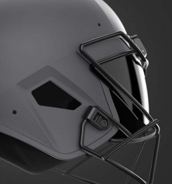 UAB Football Helmet Jordan Westerberg Design Portfolio